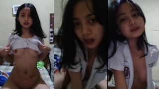 Bokep Indo Andini Permata Pulang Sekolah Langsung Colmek