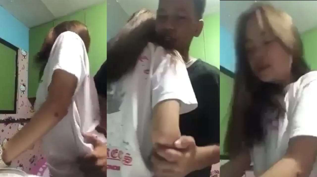 Bokep SMP Ngentot Pertama di Ajarin Sama Kakak Sendiri