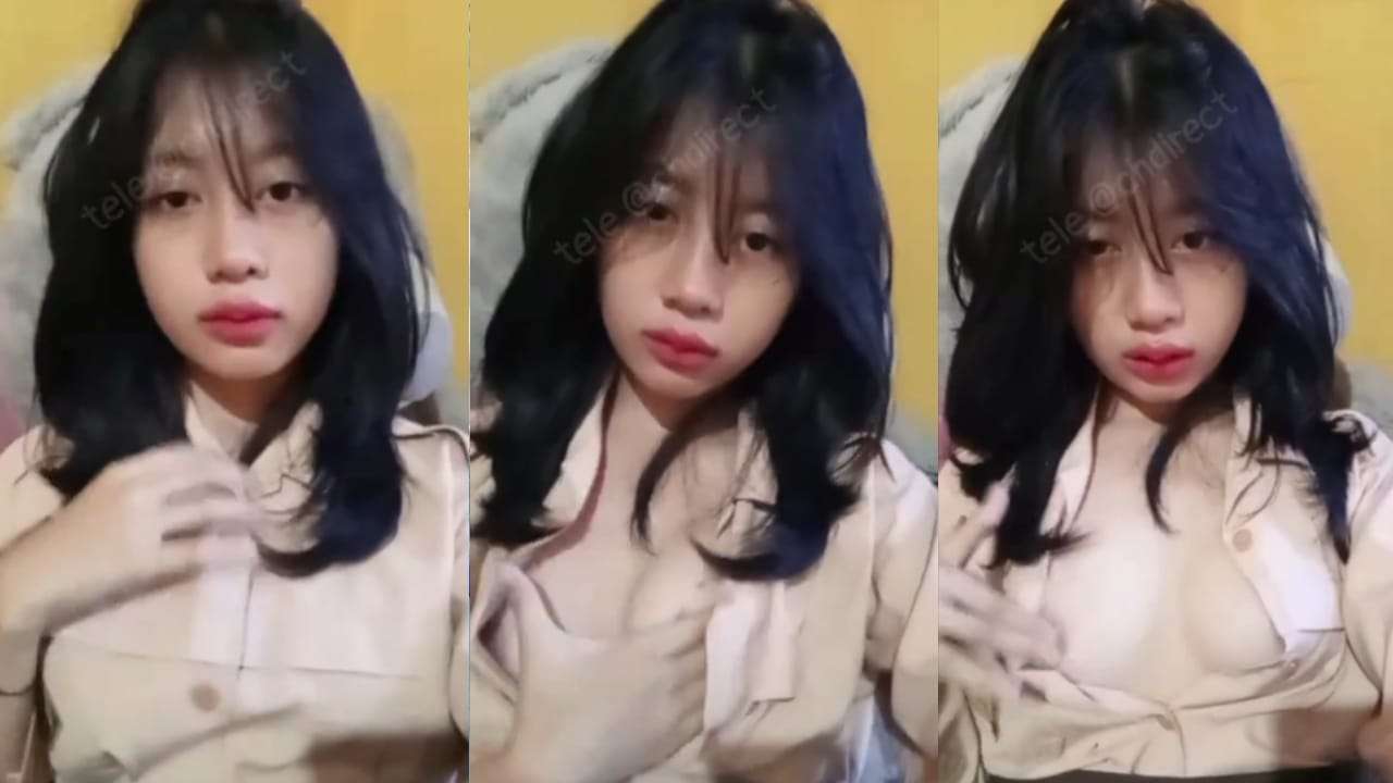 Bokep Smp Abg Seragam Pramuka Wajah Engas Bikin Crot