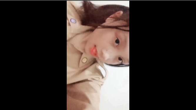Bokep SMP Apriliani Baju Pramuka Cantik Colmek Mantul