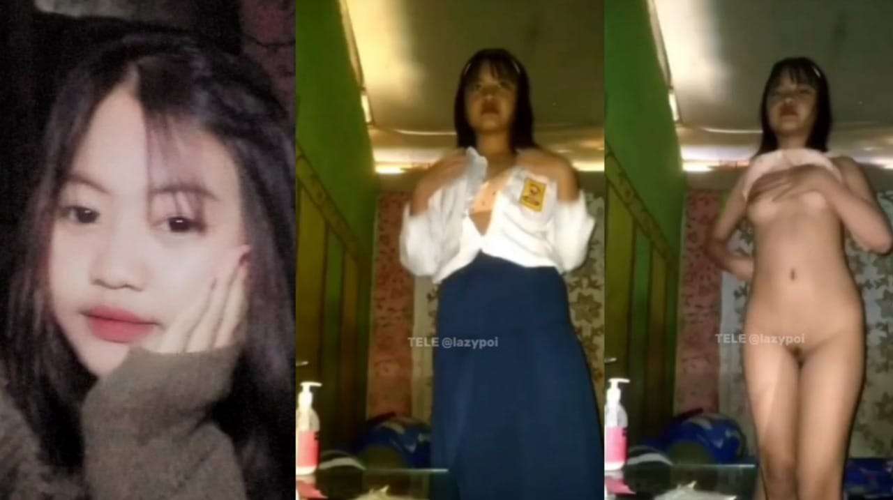 Bokep SMP Ara Abg Cantik Kecil Nenen nya Gemes