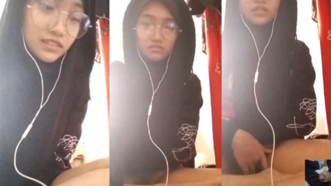 Bokep VCS Aisyah Anak SMP Kerudung Dari Malay Cantik