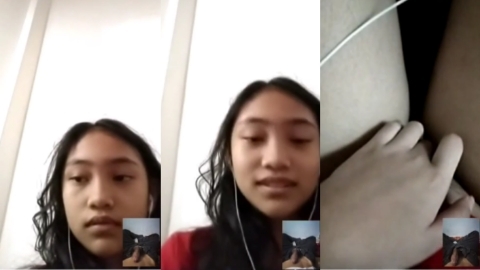 Bokep VCS Aisyah Anak Smp Jilbab Malay Bacol Ayang