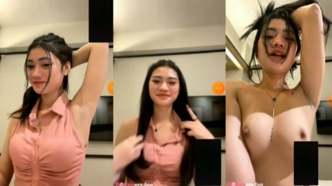 Bokep VCS Selebgram Cantik Ada Duit Ada Bugil Siap Bacol