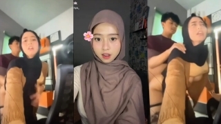 Bokep Indo Amalia Mutia Viral Di Tiktok Doggy Crot di Muka