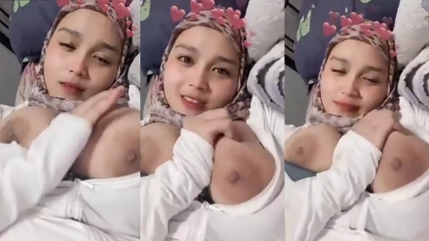 Bokep Indo Gadis Berkerudung Cantik Tobrut Banget