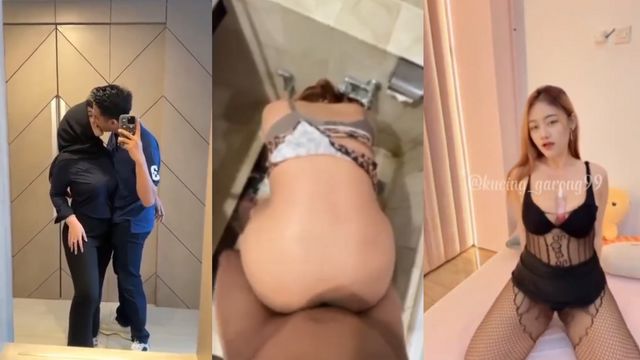 Bokep Indo Masulaindah Tobrut Hijab Viral Pakai Baju Nakal