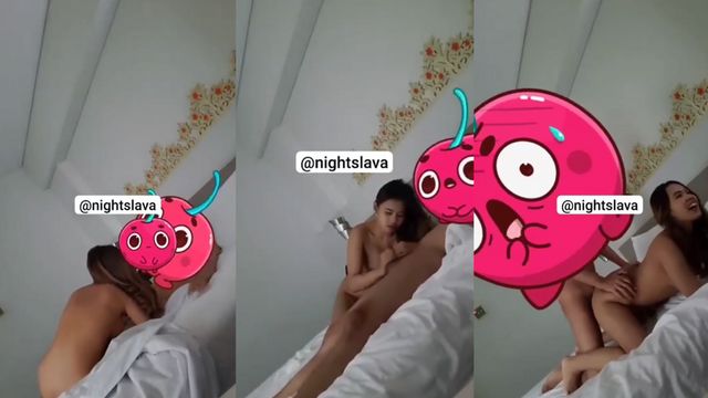 Bokep Indo Skandal Nyepong Sama Ngewe dengan Pacar Muthiaa