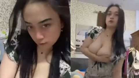 Bokep Indo Viral di X Ibu Guru Salsa Body Montok Tobrut