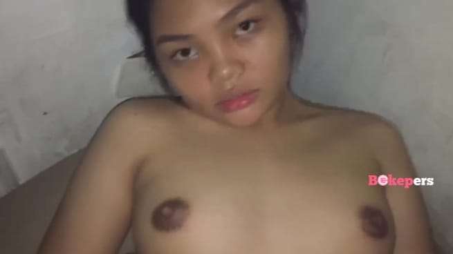 Bokep Indo Gadis Cantik Masih Perawan Pasrah di Entot Pacar