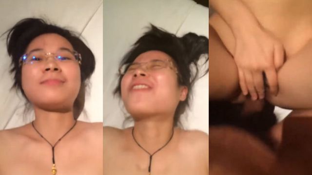Bokep Indo Deshanan Kenikmatan Jevira Ngewe di Penginapan Mewah