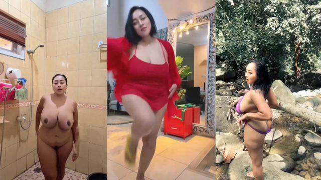 Bokep Indo Tante Sarah Ardhelia Bugil Tobrut Parah