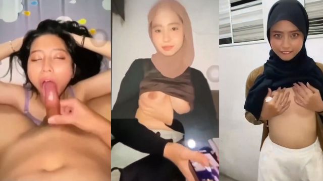 Bokep Indo Amalia Muthia Nyepong Sampai Tenggorokan