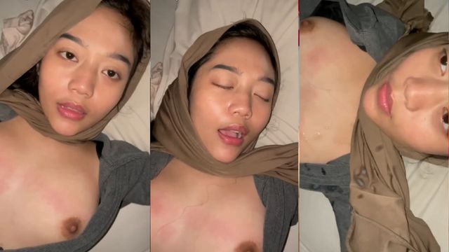 Bokep Indo Hilda Pricillya Persit Hijabers Cantik Viral Crot Di Wajah