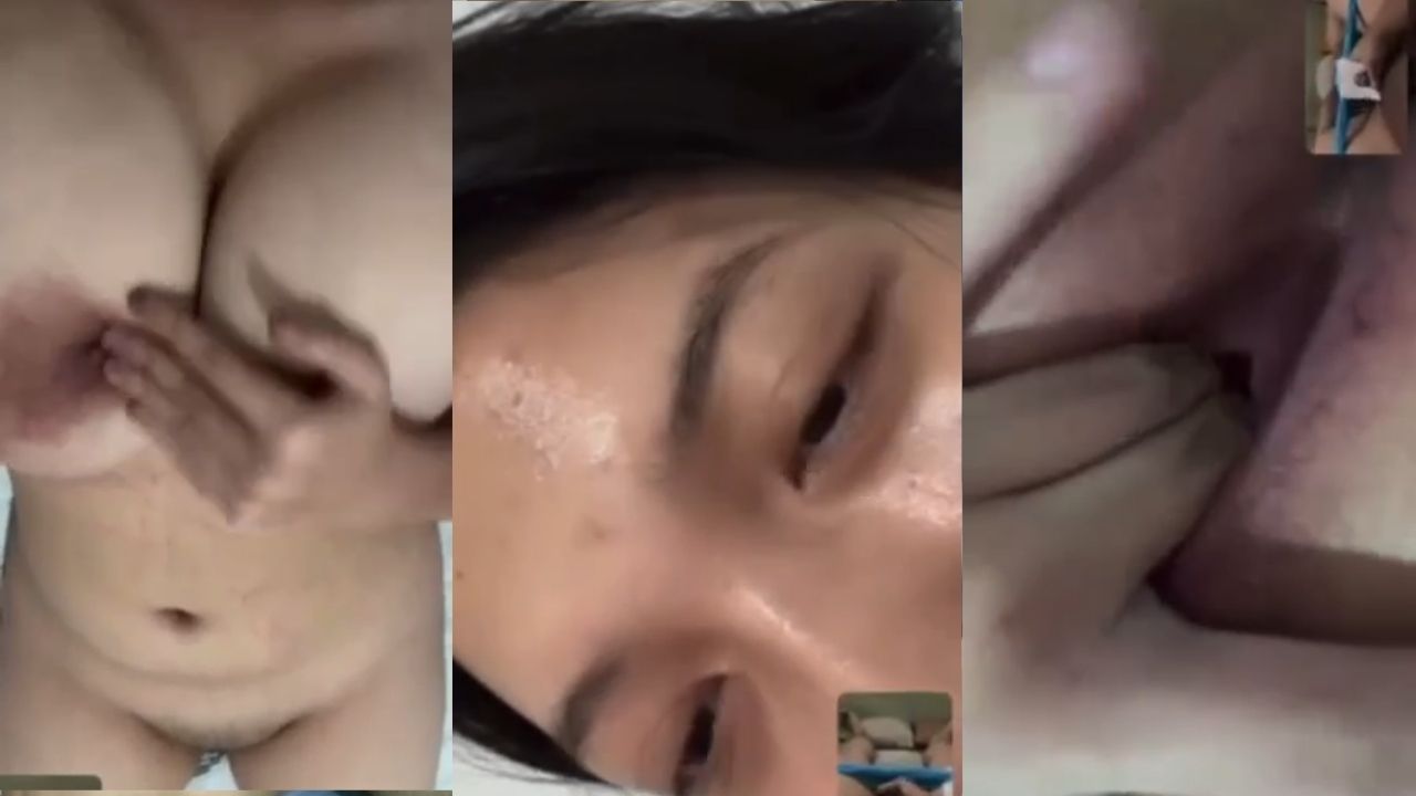 Bokep VCS Cimolla Colmek Raba Toket Sama Si Kontol Kecil